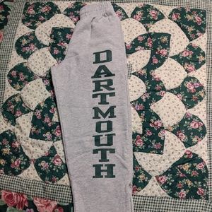 Dartmouth Sweatpants